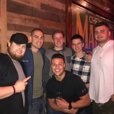 Profile Picture of Brian Evans (@B_Evans77) on Twitter
