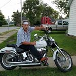 Profile Picture of Ed Cochran (@ridehardridefast2) on Instagram