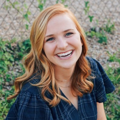 Profile Picture of Katherine Hickey (@k_hickey9) on Twitter