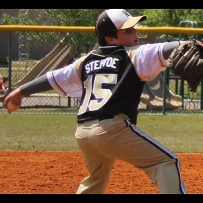 Profile Picture of Jon Gavin Steptoe (@gavinsteptoe5) on Twitter