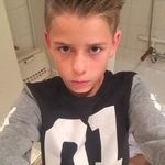 Profile Picture of Mike_1500 (@mike_otten.1212) on Instagram