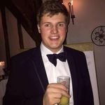 Profile Picture of Edward Bray (@edbray5) on Instagram