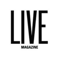 Profile Picture of LIVE Magazine (@LIVE_Magazine) on Twitter