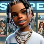 Profile Picture of Lily Coupey (@Lily-Coupey) on Facebook