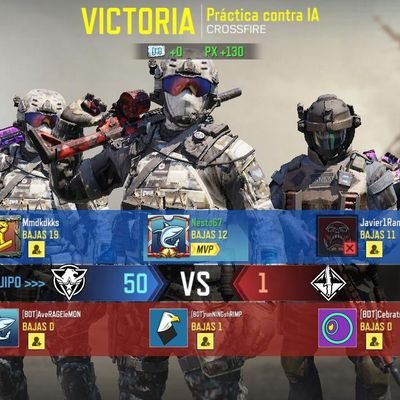 Profile Picture of Daniel Roel (@DanielRoel2) on Twitter