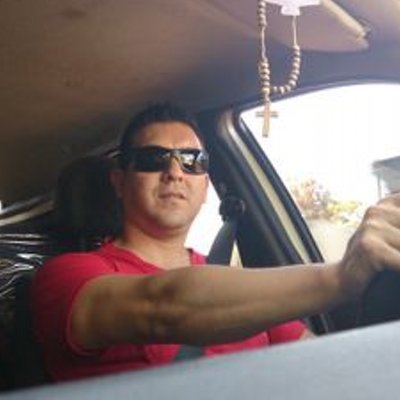 Profile Picture of Claudio Sierra (@ClaudioSierra) on Twitter