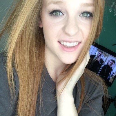 Profile Picture of Erin Beth Adler (@ErinBethAdlerr) on Twitter