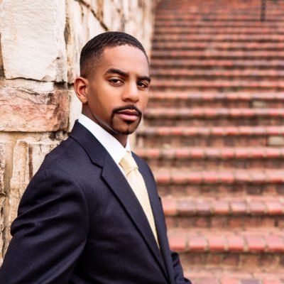 Profile Picture of Curtis Parker (@1selfinvestor) on Twitter