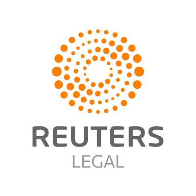 Profile Picture of Reuters Legal (@ReutersLegal) on Twitter