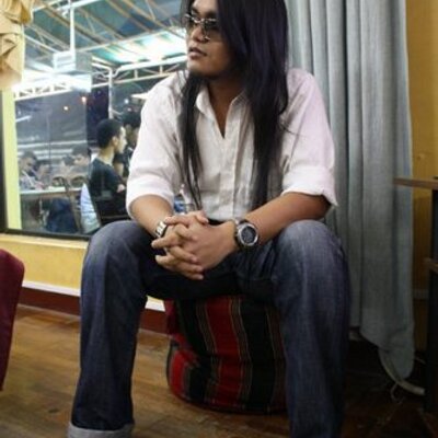 Profile Picture of Roy Hermann Suffian™ (@Irwan_Azroy) on Twitter