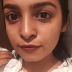 Profile Picture of Binitha Ann Thomas (@binithaannthomas) on Instagram