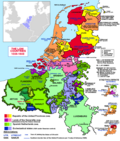 Profile Picture of List of stadtholders in the Low Countrieson Wikipedia
