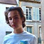 Profile Picture of Sacha Dufant (@sacha_dufant) on Instagram