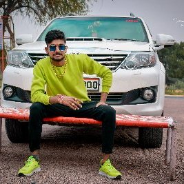 Profile Picture of Tejendra Singh Rawat Boraj (@RawatBoraj) on Twitter