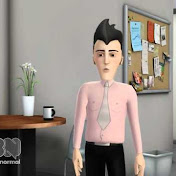 Profile Picture of Devin Downing (@derekdow) on Youtube