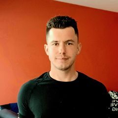 Profile Picture of jeffreyverstraete (@jeffreyverstraete) on Tiktok