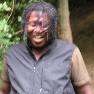 Profile Picture of Eugene Haynes (@ehaynes2045) on Twitter