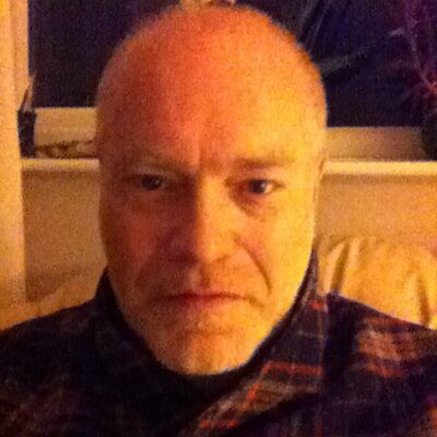 Profile Picture of Bob Fennell (@bobs1955) on Twitter