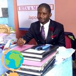 Profile Picture of Gerald Mungoh Toko (@geraldmungoh) on Instagram