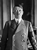 Profile Picture of Reductio ad Hitlerumon Wikipedia