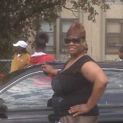 Profile Picture of EDNA PEARSON (@CATEYEZ35) on Twitter