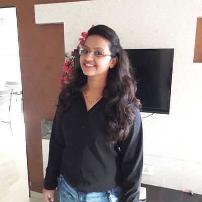 Profile Picture of Mohini Patel (@MohiniP59713497) on Twitter