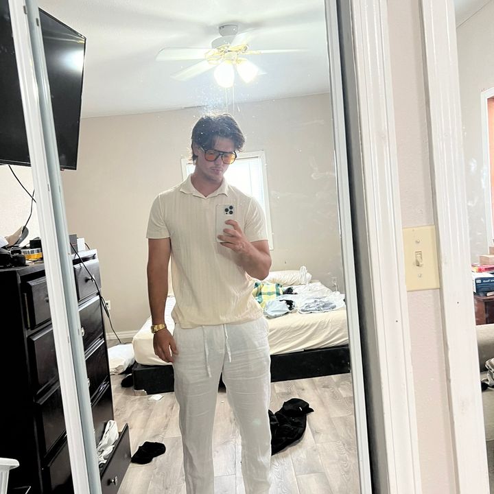 Profile Picture of Josh (@joshuamillsap803) on Tiktok