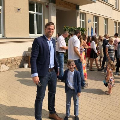 Profile Picture of Mike Tiller (@miketiller) on Twitter