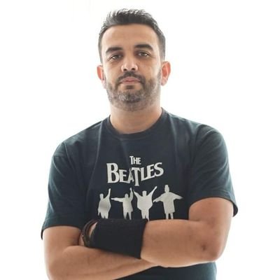 Profile Picture of Fábio David Barros (@fabinhobarros) on Twitter