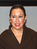 Profile Picture of Janet L. Robinsonon Wikipedia