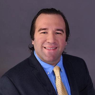 Profile Picture of Jacob Gordon (@Jacob__Gordon) on Twitter