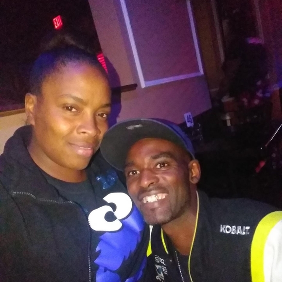 Profile Picture of Prentis Cheeley (@prentischeeley) on Poshmark