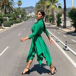 sheila Ortega - Instagram Profile Picture of sheila Ortega (@sheilaortegaoff_) on Instagram