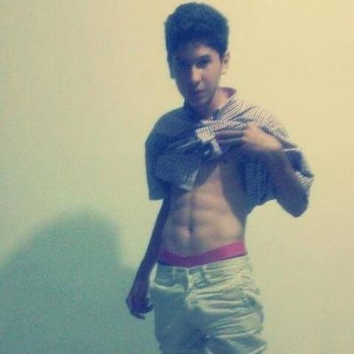 Profile Picture of Cristian Javier Paez (@cristianpaez222) on Twitter