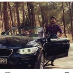 Profile Picture of Mohammad Abd Alrahman (@mohammad._abdelrahman) on Instagram