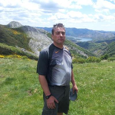 Profile Picture of Fernando Alfonso (@fernan2alfonso) on Twitter