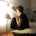 Profile Picture of Liz Wassink (@wassinsky) on Flickr