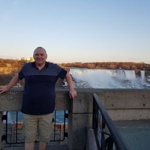 Profile Picture of John MCROBBIE (@JohnMCROBBIE4) on Twitter