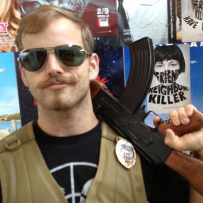 Profile Picture of Max Wheeler (@RealMaxWheeler) on Twitter