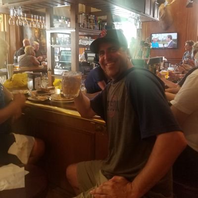 Profile Picture of Dane Garrett (@DaneGarrett3) on Twitter