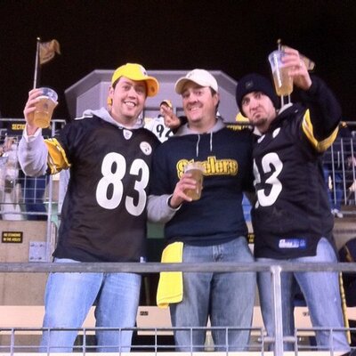 Profile Picture of Michael Schurr (@Dubstylee77) on Twitter