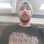 Profile Picture of Joe Bonney (@joe.bonney) on Instagram