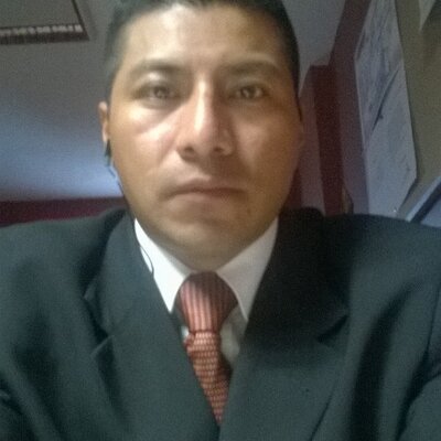 Profile Picture of Carlos Matias Gavino (@MatiasGavino) on Twitter