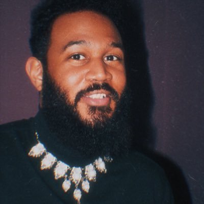 Profile Picture of Blake Shaw (@theeblakebass) on Twitter