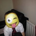 Profile Picture of David Geddis-elliott (@geddiselliott) on Instagram