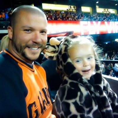 Profile Picture of Jim Poore (@GoGiantsKF) on Twitter
