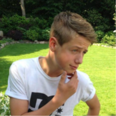 Carl Naumann - Twitter Profile Picture of Carl Naumann (@KikkiWup) on Twitter