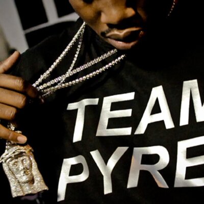 Profile Picture of Alexander Foster (@MarzLife10) on Twitter