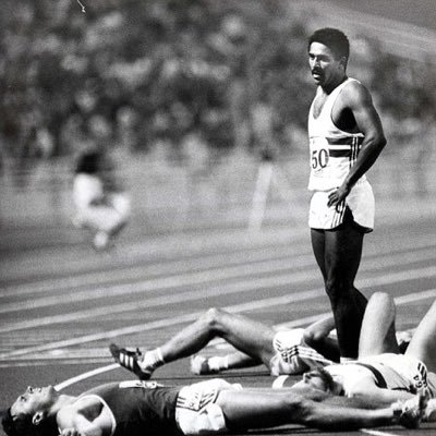 Profile Photo of Daley Thompson (@Daley_thompson) on Twitter