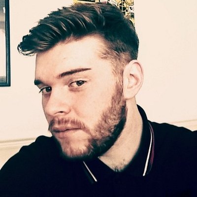 Profile Picture of Josh (@dougan_joshua) on Twitter